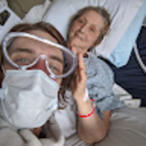 Meet your Posher, Charlie